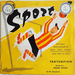 Pochette de Tartempion - Football