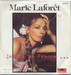 Vignette de Marie Laforêt - Lettre de France