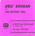 Vignette de Kris Doogan & the Eastern Aces - C'est pas méchant
