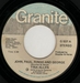 Pochette de Tina Allen - John, Paul, Ringo and George