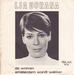 Pochette de Lia Dorana - Amsterdam wordt wakker