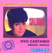 Pochette de Salomé - Vivo cantando
