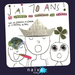 Pochette de Les enfants du chœur de la maîtrise de Paris - La maîtresse d'école