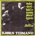 Vignette de Bjørn Tidmand - Julia