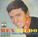 Vignette de Rex Gildo - Liebe kälter als eis