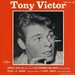 Pochette de Tony Victor - Plus la même
