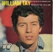 Pochette de William Tay - Plus la même