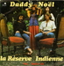 Pochette de Mc Intosh - Daddy Noël