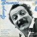 Vignette de Georges Brassens - La première fille… qu'on a pris dans ses bras