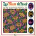 Pochette de Les fleurs de pavot - Hippies nous voilà
