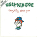 Pochette de Ugly kid Joe - Everything About You