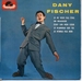Pochette de Danny Fisher - Je ne veux plus être un drageur