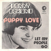 Pochette de Donny Osmond - Puppy Love