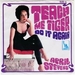 Pochette de April Stevens - Teach me tiger