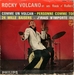Pochette de Rocky Volcano et ses Rock'n'rollers - J'irais n'importe où