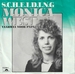 Pochette de Monica West - S.C.H.E.I.D.I.N.G