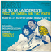 Pochette de Marcello Mastroianni e Monica Vitti - Se tu mi lasceresti