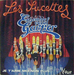 Pochette de Ensemble vocal Garnier - Je t'aime, moi non plus