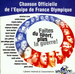 Pochette de L'Équipe  de France Olympique - Faites du sport, plus la guerre