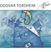 Pochette de Oddvar Torsheim - Hei Kjære Dragspelar