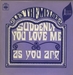 Pochette de The Tremeloes - Suddenly you love me