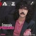 Pochette de François Peirano - ANPE