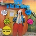 Pochette de Patof - Patof blou (enfants)