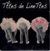 Pochette de Têtes de Linettes - Madame le maire