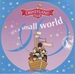 Pochette de Cast of Disneyland resort Paris - Un monde petit