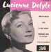 Pochette de Lucienne Delyle - Java