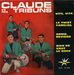 Pochette de Claude et ses Tribuns - Rien ne vaut le rock