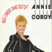 Vignette de Annie Cordy - Mais l'amour dans tout ça