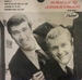 Pochette de David and Jonathan - Michelle