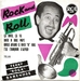 Pochette de Ferry ''Rock'' Barendse - Rock and roll mops
