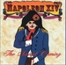 Pochette de Napoleon XIV - The place where the nuts hunt the squirrel