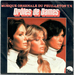 Vignette de Donna Lynton - Charlie's Angels (Drôles de dames)