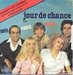 Pochette de Profil - Jour de chance