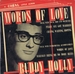 Pochette de Buddy Holly - Peggy Sue got married