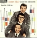 Pochette de Buddy Holly and the Crickets - Maybe Baby