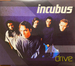 Pochette de Incubus - Drive