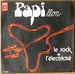 Vignette de Papillon - Le rock + l'électricité