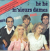Pochette de Profil - Hé hé m'sieurs dames