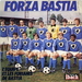 Pochette de L'Équipe et les Furianis de Bastia - Forza Bastia