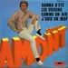 Vignette de Marcel Amont - Samba d'été
