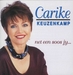 Pochette de Carike Keuzenkamp - Klein strand kafeetjie by die hawe