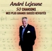 Vignette de André Lejeune - Je parle de toi