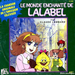 Pochette de Claude Lombard - Le monde enchanté de Lalabel