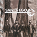 Pochette de San Di Ego - Stayin' Alive