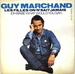 Vignette de Guy Marchand - Me voilà seul encore une fois