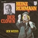 Pochette de Heinz Rühmann - Ich Weiß